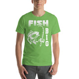 Big Fish T-Shirt
