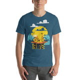 Bicycle Riding - Let's Ride