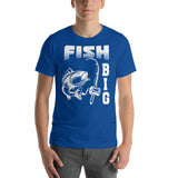 Big Fish T-Shirt