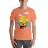 Bicycle Riding - Let's Ride