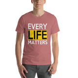 Every Life Matters!
