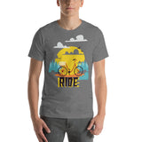 Bicycle Riding - Let's Ride