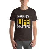 Every Life Matters!