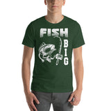 Big Fish T-Shirt