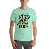 Kiss The Cook