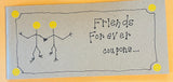 Valentine's Day Novelty Coupon Book